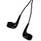 Griffin TuneBuds Combination Lanyard and Earbuds for iPod nano 1G (Black)