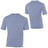 Ibex Qu T-Shirt - Men's
