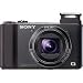 Search : Sony Cyber-shot DSC-HX9V 16.2 MP Exmor R CMOS Digital Still Camera with 16x Optical Zoom G Lens, 3D Sweep Panorama and Full HD 1080/60p Video