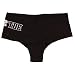 Ladies Booty Toe2Toe Shorts, Medium