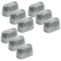 KitchenAid KCM11WF-3PACK Water Filter Pod, 9 total filters