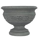 Bottecelli Urn, Washed Stone