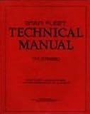 Star Trek: Star Fleet Technical Manual TM: 379260, Star Fleet Headquarters United Federation of Planets