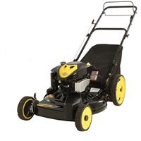 7800477 - Brute (22) 190cc 3-in-1 Self-Propelled Lawn Mower - 5531