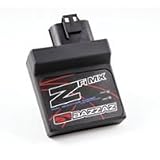 10-11 SUZUKI RMZ250: BAZZAZ PERFORMANCE Z-FI MX FUEL MANAGEMENT SYSTEM by Bazzaz Performance