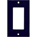 SPEAKERCRAFT ASM/PLS90143BK Hook Upz Decora™ Wall Plates
