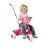 Barbie My Special Things Trike