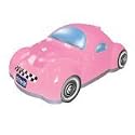 Drive Medical Checker Nebulizer - Pink