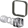 Cokin P255 Modular Hood, for Series P Filter