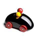 PLAYSAM/プレイサム社　Streamliner Rally black/ストリームライナーラリー 黒の画像