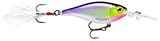 X-Rap Shad 2 1/2" Dives 6ft to 11ft PurpleDescent - Rapala XRS06-PD, Fishing Lures & Lure Kits