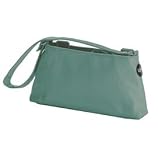 LOOM Life 603 Joey Clutch - Eggshell Blue