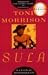 Books : Sula (Oprah's Book Club)