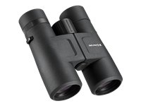 MINOX BV II 62028 8x42 BR Full Size Binocular (Black)