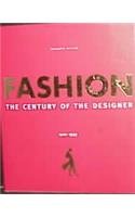 Fashion: The Century of the Designer (English)