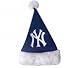 New York Yankees Youth Santa Hat