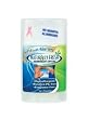 Crystal Deodorant -Wide Stick 3 Oz - 3 oz - Stick