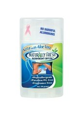 Crystal Deodorant -Wide Stick 3 Oz - 3 oz - Stick