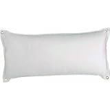 Hatteras Hammocks B-11US Deluxe Taupe Hammock Pillow
