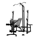 Marcy Power 10 Power Rack