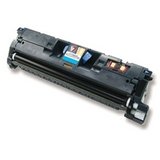 HP Color Laserjet 2500 2550 Cyan Replaces C3961A C9701A