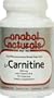 L-Carnitine 500 mg 60 Capsules Anabol Naturals