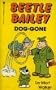 Beetle Bailey: Dog Gone