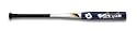Demarini Vexxum (-13.5) Youth Baseball Bat-2009 Model