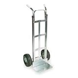 Buy Dayton 6W048 Truck, Hand, 500 Lb by Dayton