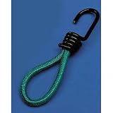 GUMMIZELTSPANNER 6ER 12 CM 63290