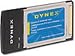 DYNEX PCMCIA Wireless 802.11g G Notebook Card