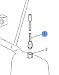 Volvo Truck Antenna Dual Multiband Whip 20590905