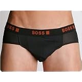 BOSS Hugo Boss Orange VI Sport Brief at Hugo Boss