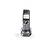 Panasonic KX-TGA939T DECT 6.0 2-Line Accessory Handset for KX-TG9391T & KX-TG9392T