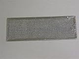 General Electric GENERAL ELECTRIC WB06X10288 AIR FILTER