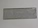 General Electric GENERAL ELECTRIC WB06X10288 AIR FILTER