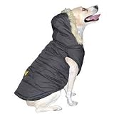 Alps Vest Large Chocolate