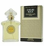 L'HEURE BLEUE by Guerlain EAU DE PARFUM SPRAY 2.5 OZ for WOMEN