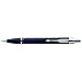 Sanford S0845200 - Parker C.C. Kugelschreiber, St�rke: M, blau/silber