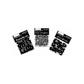 2 For A $1.00 Bagged Snacks, 2.75OZ STARLIGHT MINTS