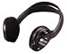 I.R. Wireless Headset with Auto Off