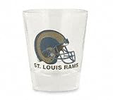 NFL St. Louis Rams Shot Glass