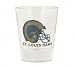 NFL St. Louis Rams Shot Glass