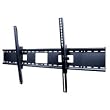 Peerless ST680P Tilt Wall Mount for 61" to 102" Displays (Black) Non-security
