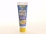 Everbuild Easi-Squareinstant Nails Ahesive 200ml