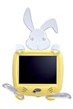 Hannspree F633-10E1-001G Nini Yellow Rabbit 9.6 LCD TV