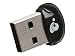 IOGEAR Bluetooth 2.0 USB Micro Adapter GBU421 - network adapter
