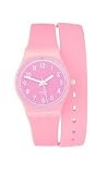 Swatch Originals Delight Dream Pink Dial Women's watch #LP128C