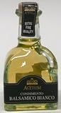 Acetum Balsamic Vinegar White Condiment Cruet by Acetum