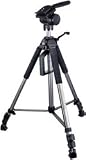 ALUM. HINGED TRIPOD
